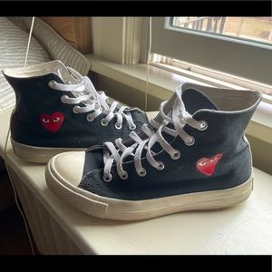 CDG Converse